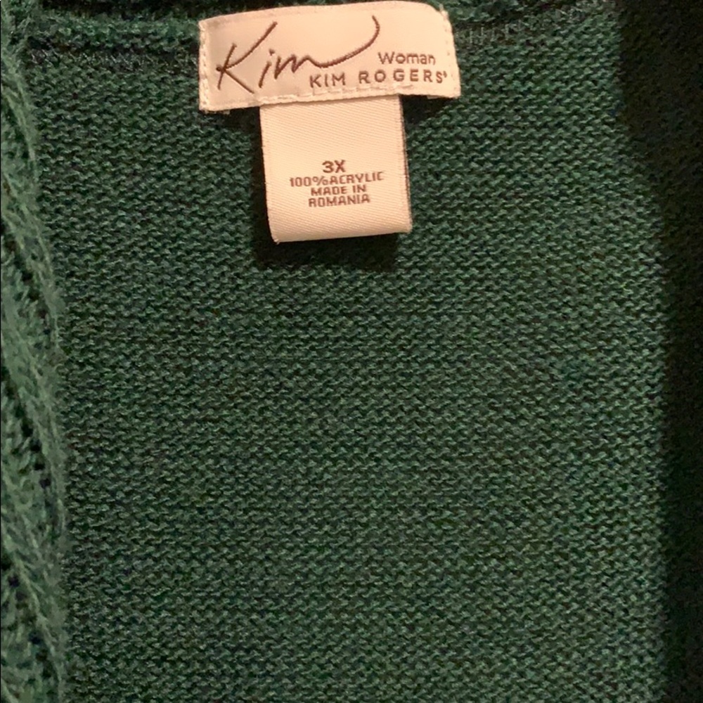 (PRE-LOVED) KIM ROGERS WOMAN 2Piece Set💖 - Picture 7 of 7